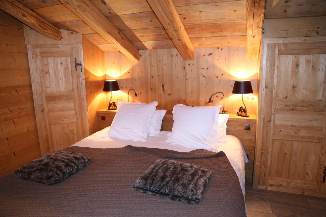 Bed and Breakfast Chez La Fine Ле-Гет Экстерьер фото