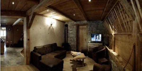 Bed and Breakfast Chez La Fine Ле-Гет Экстерьер фото