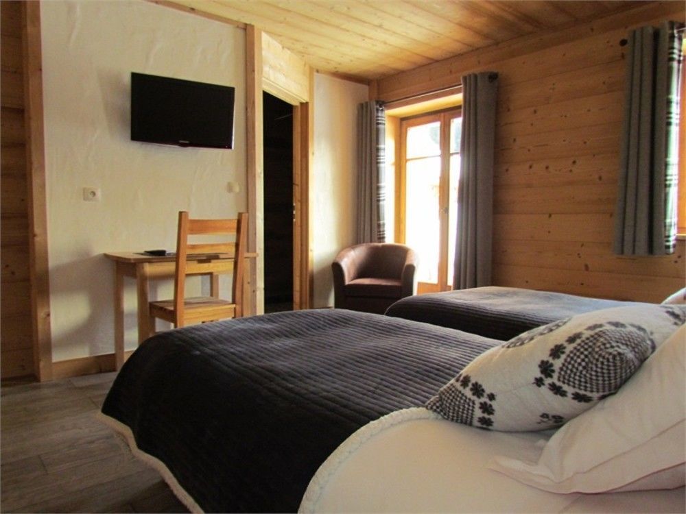Bed and Breakfast Chez La Fine Ле-Гет Экстерьер фото