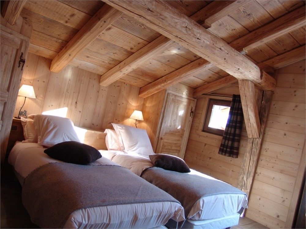 Bed and Breakfast Chez La Fine Ле-Гет Экстерьер фото